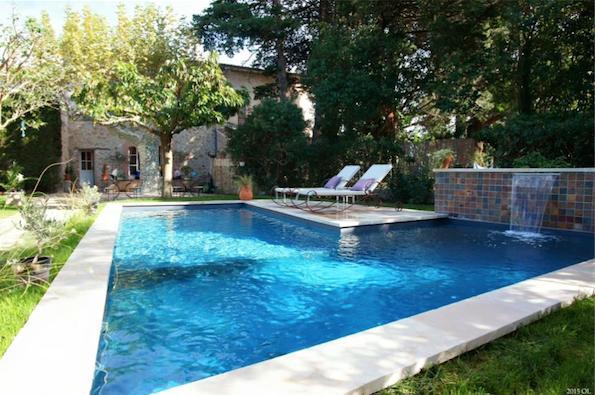 L'Abri Du Poete Bed & Breakfast Besse-sur-Issole Exterior photo